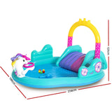 UnicornPool : Aire de jeux aquatiques Kidcado Maroc