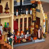 PotterPuzzle : Plus de 900 Pièces pour une Expérience de Construction Magique