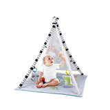 Tapis d'Éveil SoftNest – Confort et Sécurité pour Bébé