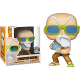 Funko POP! Dragon Ball Z – Vos Héros en Miniature
