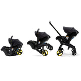 BabyBuggy 3 in 1 : Poussette, Maxi Cosi et Siege auto - Kidcado magasin de jeu et jouet Maroc