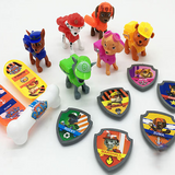 PawHeroes : L'Univers Paw Patrol à portée de main