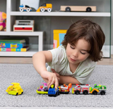PawHeroes : L'Univers Paw Patrol à portée de main