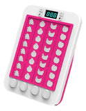 FruitBeat – Jeu de Rythme Électronique pour Enfants