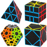 SmartCube: Le Meilleur Coffret de Rubik's Cube pour Tous les Niveaux