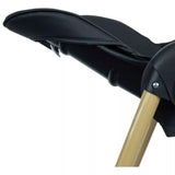 FlexiChair : Chaise Haute Bébé Évolutive et Pliable