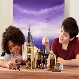 PotterPuzzle : Plus de 900 Pièces pour une Expérience de Construction Magique