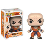 Funko POP! Dragon Ball Z – Vos Héros en Miniature