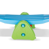 SwingBliss: Balançoire Colorée & Robuste pour Enfants - Divertissement Assuré