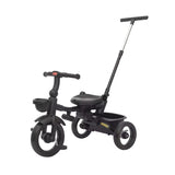 HandTricycle - Noir : Tricycle évolutif et pliable 7 en 1
