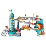 JungleParking : Garage et circuit de voitures kidcado Maroc