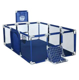 BabyPlayground - Kidcado magasin de jeu et jouet Marocpiscine a balles et grand parc d'activités pour bébé et enfant maroc kidcado