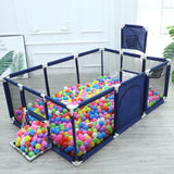 BabyPlayground - Kidcado magasin de jeu et jouet Marocpiscine a balles et grand parc d'activités pour bébé et enfant maroc kidcado
