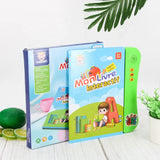 Pack Fille 3 ans et plus : 3 Jouets
