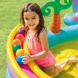 JurassicSplash : Centre de Jeux Aquatique Dinosaure magasin jouet Kidcado livraison maroc 