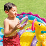 JurassicSplash : Centre de Jeux Aquatique Dinosaure magasin jouet Kidcado livraison maroc 