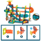 GlowingTiles : Blocs de construction magnétiques Lumineux - Kidcado magasin de jeu et jouet Maroc
