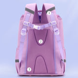 360° Smart Backpack : Cartable Pratique et Innovant