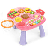 BabyWalker 4 in 1 : Trotteur Interactif d'Apprentissage.