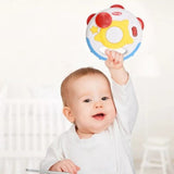 Pack LOVI – 2 Jouets d’Éveil Sensoriel & Musical dès 6 Mois