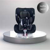 BabyTrip : Siège Auto IsoFix 360° – Sécurité et Confort pour Enfant
