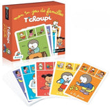 T'ChoupiQuest: Les Formidables Aventures en Famille