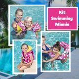 Kit Swimming Minnie - Kidcado magasin de jeu et jouet Maroc