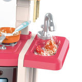 LetsCook : Cuisine realiste pour enfant avec 45 pièces kidcado jouet maroc 