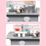 StyleKitchen :  Cuisine Premium en Bois