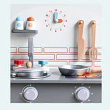 StyleKitchen :  Cuisine Premium en Bois
