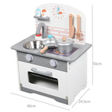 StyleKitchen :  Cuisine Premium en Bois
