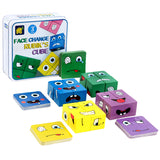 Mimic’Faces – Apprendre les émotions en s’amusant