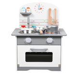 StyleKitchen :  Cuisine Premium en Bois