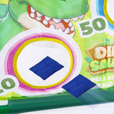 TrioPlay : Kit d'Activités Sportives Multifonction pour Enfants