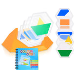 ColorCode : Le Jeu de Logique Captivant
