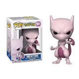 Figurines Funko Pop Pokémon - Attrapez-les tous !