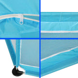 HexagonParc - Parc d'activités pour bébé et enfant magasin de jouet livraison maroc kidcado