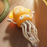 Squidance : Jouet Interactif Nouvelle Génération Intelligent