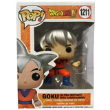 Funko POP! Dragon Ball Z – Vos Héros en Miniature
