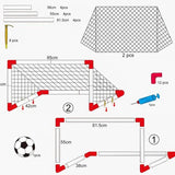 FootballGoal : Un Terrain de Football à Domicile Pratique et Educatif