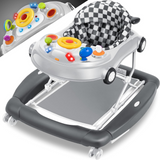 YoupalaCar 5 in 1 : Youpala Musicale Voiture pour Bébé