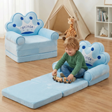 SofaBed : Canapé-Lit Enfant Pliable – Confort & Douceur