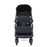 EasyNest – La poussette 2 faces, légère et tout confort pour des sorties sans stress