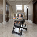 GrowChair : Chaise Évolutive pour Accompagner la Croissance de Votre Enfant