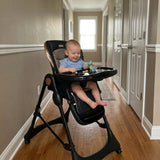 GrowChair : Chaise Évolutive pour Accompagner la Croissance de Votre Enfant