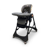 GrowChair : Chaise Évolutive pour Accompagner la Croissance de Votre Enfant