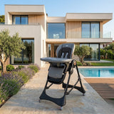 GrowChair : Chaise Évolutive pour Accompagner la Croissance de Votre Enfant