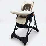 GrowChair : Chaise Évolutive pour Accompagner la Croissance de Votre Enfant