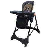 GrowChair : Chaise Évolutive pour Accompagner la Croissance de Votre Enfant