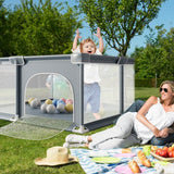 KidcadoLand - Grand parc d'activités pour bébé et enfant